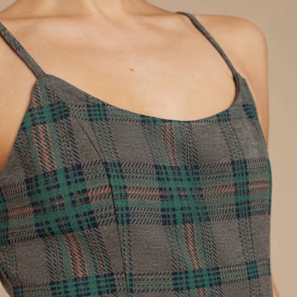 𝐍𝐖𝐎𝐓 𝐗𝐒 𝐉𝐎𝐀 𝐏𝐋𝐀𝐈𝐃 𝐒𝐋𝐄𝐄𝐕𝐄𝐋𝐄𝐒𝐒 𝐒𝐇𝐄𝐀𝐓𝐇 𝐃𝐑𝐄𝐒𝐒 - Picture 3 of 4